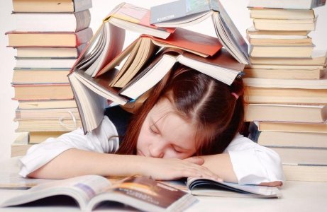 Ajutor la teme pentru clasele 1-4