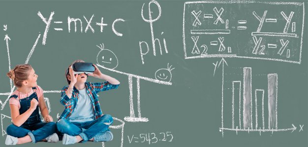 Ofer meditații la matematică