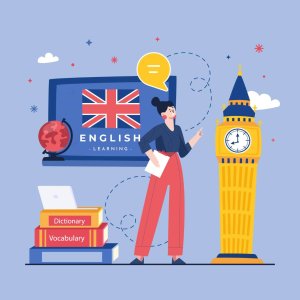 Cursuri de limba engleza