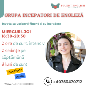 Grup engleza