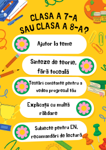 MEDITAȚII EN LB. ROMÂNĂ