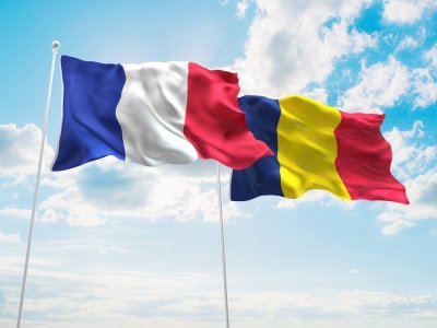 Sa invatam romaneste ! Apprendre le roumain!