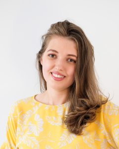 Rusa cu vorbitor nativ