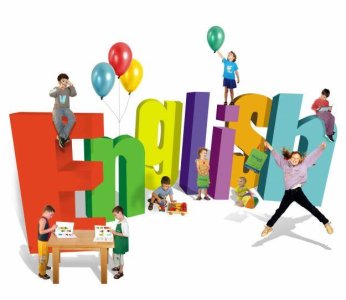 Английский язык для детей и взрослых