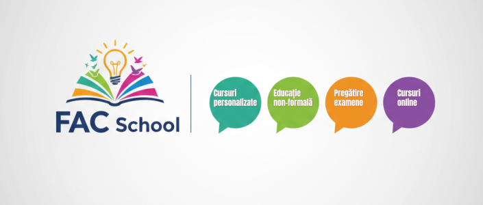 Limba Engleză pentru copii și adulți!