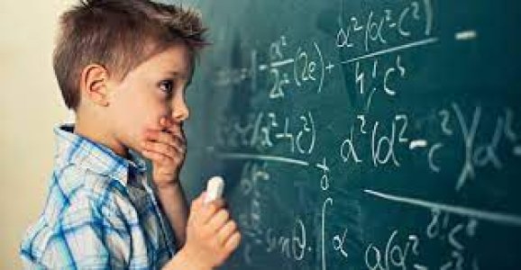 Teach math online by internet  in American , British or French system