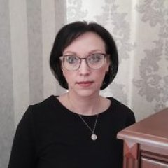 Елена Ивашко
