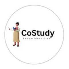 CoStudy Educational Club