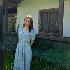 Frolov Feodora