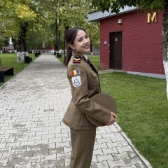 Mădălina Vîlcea