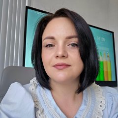 Croitoru Stelina